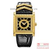 Versace Women's VQF020015 DV-25 for Vietnam Women's Day