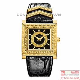 Versace Women's VQF020015 DV-25 for Vietnam Women's Day