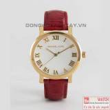 MICHAEL KORS NORIE RED WATCH MK2618