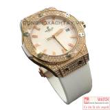 Ladies Hublot Watches HBL1828 trắng sang chảnh