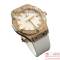 Ladies Hublot Watches HBL1828 trắng sang chảnh