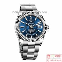 Rolex-Sky-Dweller-Blue-Dial-Automatic-Men039s-Oyster-Watch-RL326934BLSO