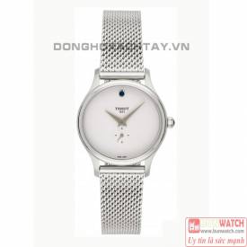 Montre Tissot lady Bella Ora Quartz T103.310.11.031.00 authentic