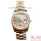 Đồng hồ Rolex Diamond R2552 sang trọng, đẳng cấp