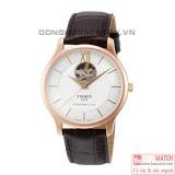 TISSOT TRADITION OPEN HEART T063.907.36.038.00