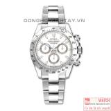 Rolex Cosmograph Daytona 116520 - White Automatic