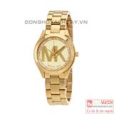 MICHAEL KORS Mini Slim Runway Ladies What MK3477