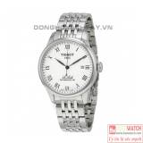 Đồng hồ Tissot Le Locle Powermatic 80 siêu đẹp