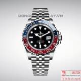 Rolex GMT-Master II Pepsi 126710BLRO Automatic