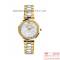 VERSACE WOMEN'S SWISS QUARTZ STAINLESS STEEL CASUAL V17040017