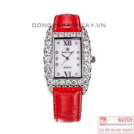 Louis will Royal Crown 550555