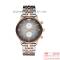 NEW EMPORIO ARMANI CHRONOGRAPH MEN'S WATCH AR1721s