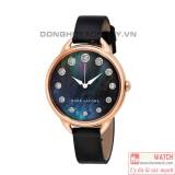 MARC JACOBS Betty Black Mother Of Pearl MJ1511