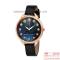 MARC JACOBS Betty Black Mother Of Pearl MJ1511