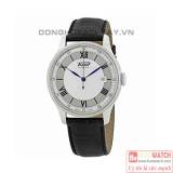 Tissot Heritage Sovereign Silver Dial Men's Watch T66.1.723.33