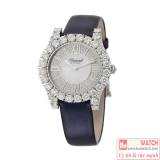 CHOPARD L'HEURE DU DIAMANT DIAMOND GUILLOCHE 139419-1001