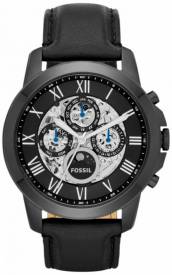Fossil Automatic MODEL ME3028 đẹp cuốn hút