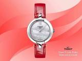 TISSOT T Lady Pinky T084.210.16.116.00 authentic
