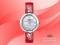 TISSOT T Lady Pinky T084.210.16.116.00 authentic