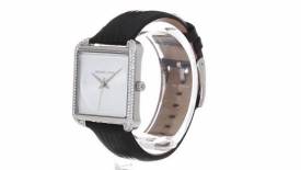 Đồng hồ Michael Kors MK2583 dây da chính hãng nữ siêu đẹp