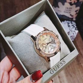 Guess W109815 xách tay chính hãng