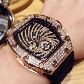 Richard Mille RM19-01 Spider