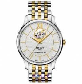 Đồng Hồ Tissot T063.907.22.038.00 Automatic authentic