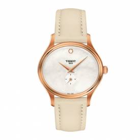 TISSOT BELLA ORA T103.310.36.111.00 authentic