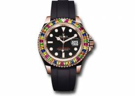 Rolex Yacht-Master 40 116695SATS