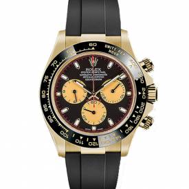Rolex Daytona Model 116518LN Never-Worn