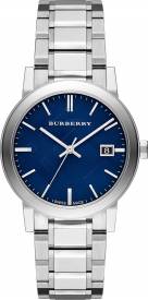 BURBERRY THE CITY MEN'S SWISS WATCH 38MM BU9031 authentic