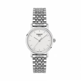TISSOT Lady Quartz T109.210.11.031.00  authentic