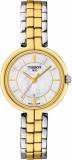 TISSOT FLAMINGO T094.210.22.111.01 authentic