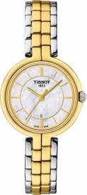 TISSOT FLAMINGO T094.210.22.111.01 authentic