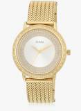 GUESS WILLOW WOMEN'S WATCH 36MM authentic