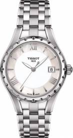 TISSOT T-LADY T072.210.11.118.00 authentic