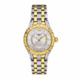 TISSOT LADY QUARTZ SMALL LADY T072.010.22.038.00 authentic