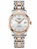 ĐỒNG HỒ LONGINES SAINT-IMIER L2.763.5.72.7  Automatic dành cho nam