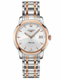 ĐỒNG HỒ LONGINES SAINT-IMIER L2.763.5.72.7  Automatic dành cho nam