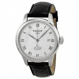 TISSOT LE LOCLE POWERMATIC 80 T006.407.16.033.00 authentic
