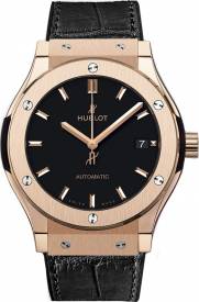 HUBLOT CLASSIC FUSION 542.OX.1181.LR