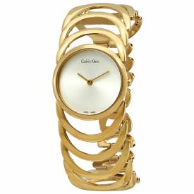 ĐỒNG HỒ CALVIN KLEIN K4G23526 authentic