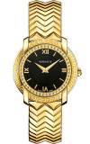 Versace Women's DV25 Gold-Tone VAM050016 authentic