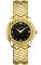 Versace Women's DV25 Gold-Tone VAM050016 authentic