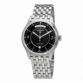 TISSOT T-ONE T038.430.11.057.00 authentic