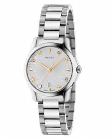 Gucci G-Timeless YA126572 authentic