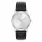Movado Museum Silver Dial Stainless Steel 2100001 - 2100003 authentic