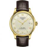 TISSOT LE LOCLE POWERMATIC 80 T006.407.36.263.00 authentic