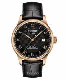 TISSOT LE LOCLE POWERMATIC 80 T006.407.36.053.00 authentic