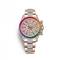 ROLEX Daytona Rainbow 116595RBOW DPGCS
